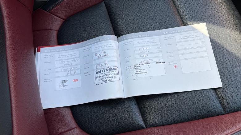 Kia Rio 1.25 Pulse 5dr Petrol Hatchback